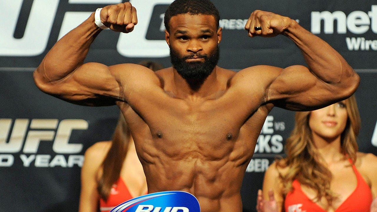 Mizzou Monday: Barrage of texts helps former Tiger get his UFC fight